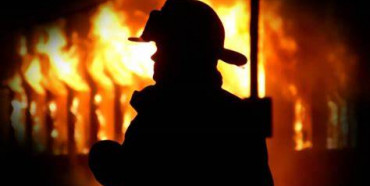 На Рівненщині за минулу добу сталося 5 пожеж
