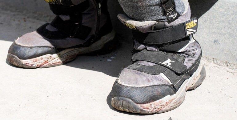 Жителька Здолбунова зарізала чоловіка після розпивання спиртного 