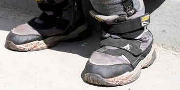 Жителька Здолбунова зарізала чоловіка після розпивання спиртного 