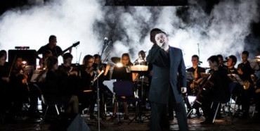 Рівненський Бревіс відзначить ювілей оркестру концертом