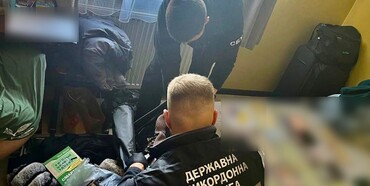 Директор компанії-перевізника з Рівненщини організував незаконну схему перетину кордону