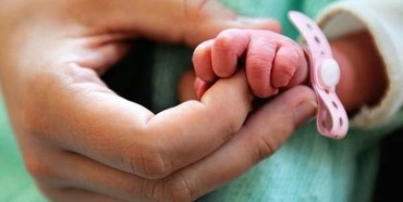У Рівному грузин побив до півсмерті півторамісячне немовля