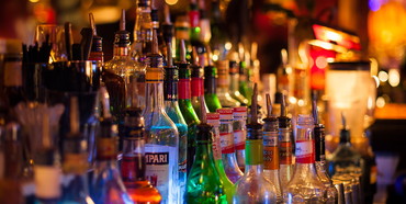 На Рівненщині подорожчає майже весь алкоголь 