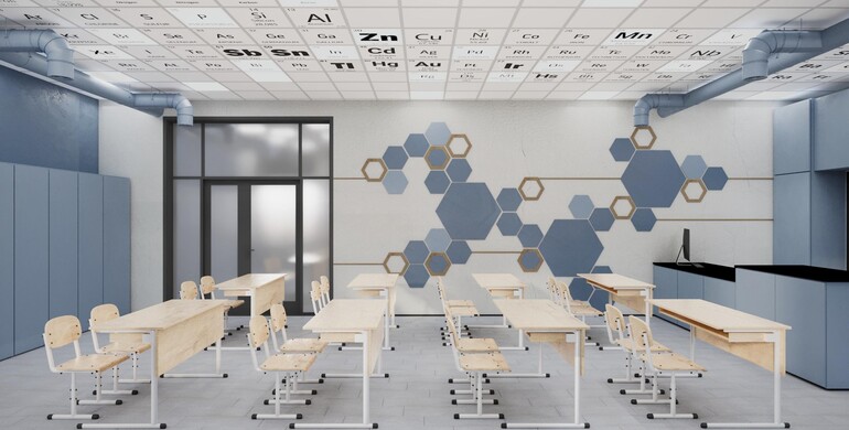 Освітній заклад нового рівня в Рівному: знайомтесь зі StarLand