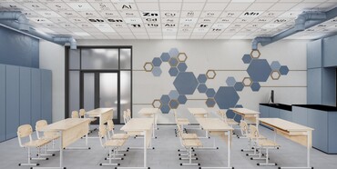 Освітній заклад нового рівня в Рівному: знайомтесь зі StarLand