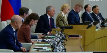 У росії готують закон, який дозволяє використовувати армію для захисту росіян у разі їхнього арешту за кордоном