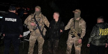 На Рівненщині судитимуть 22-річного чоловіка за організацію незаконного перетину кордону