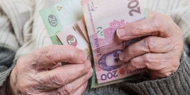 Пенсії по-новому: за рік розмір виплат на Рівненщині зріс на 3% 