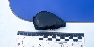 На Рівненщині викрили чоловіка, який збував психотропи в особливо великих розмірах 