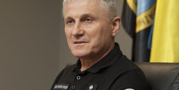 У Білорусі розміщені підрозділи РФ, на озброєнні якої перебуває «Орєшнік»