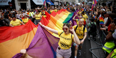 У Рівному хочуть заборонити проведення ЛГБТ прайдів (Гей-парадів) 