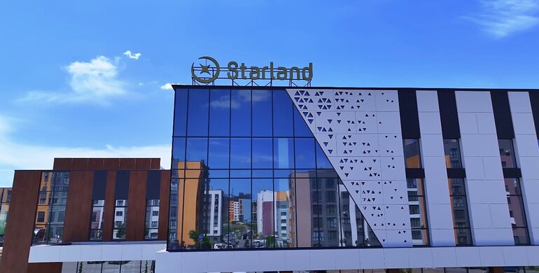 StarLand відкриває двері до престижних закордонних спортивних коледжів і великого футболу