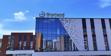 StarLand відкриває двері до престижних закордонних спортивних коледжів і великого футболу