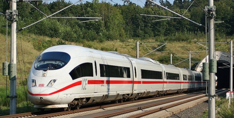 Рівняни можуть їхати до Польщі за 200 грн поїздом