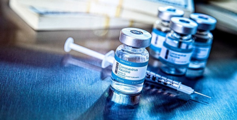 У Рівному центри вакцинації проти COVID-19 розпочнуть щеплення вакциною Pfizer
