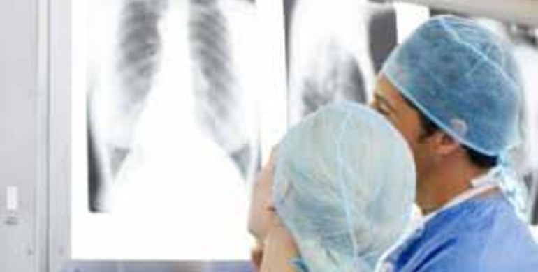 На Рівненщині з початку року на туберкульоз  захворіло 219 людей