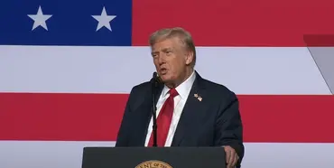 Трамп заявив, що неотримання Нобелівської премії миру буде образою для США