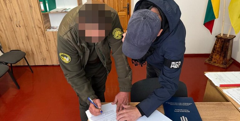 Судитимуть в.о. директора Національного природного парку «Пуща Радзівіла» Рівненської області за допущення незаконних рубок 