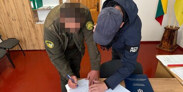 Судитимуть в.о. директора Національного природного парку «Пуща Радзівіла» Рівненської області за допущення незаконних рубок 