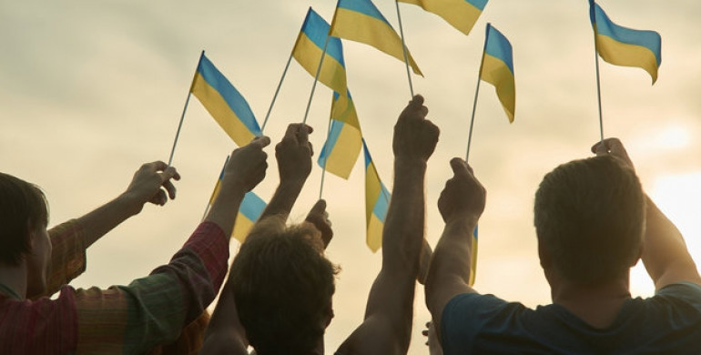 Покоління Незалежності – яке воно: головні цінності та мотивації українців