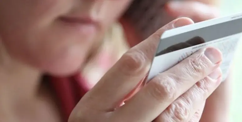 На Рівненщині шахраї ошукали жінку після подачі нею заявки на «Зимова єПідтримка»