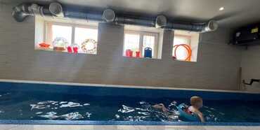 Рівненщина прихистила малюків до одного року із Миколаєва 