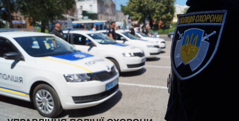 Рівнеоблрада знову оголосила конкурс до складу постійної поліцейської комісії