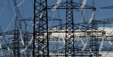 Україна заборонила імпорт електроенергії з Білорусі та Росії до жовтня