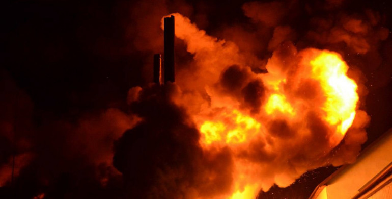 Восьмеро людей загинуло у пожежах Рівненщини з початку року