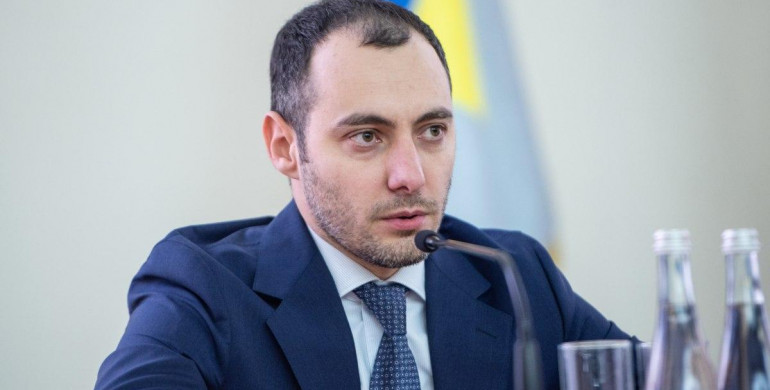 В Україні новий міністр інфраструктури