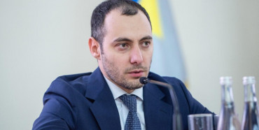 В Україні новий міністр інфраструктури