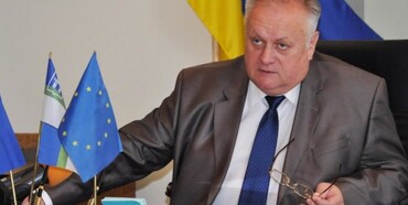 Ексмер Рівного склав депутатські повноваження 