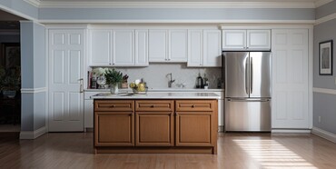 Холодильник Samsung Side-By-Side: чому варто купити до великої оселі?