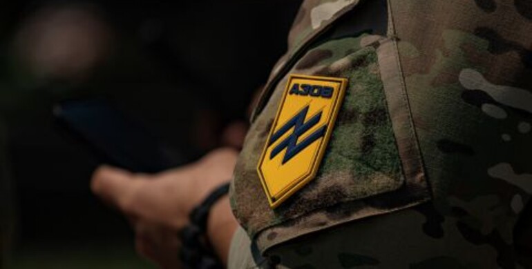 Визволені з полону командири  «Азову» можуть повернутися на війну протягом місяця