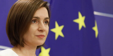 Санду «Я б підтримала об'єднання» — як це сприйняли прихильники румунського громадянства