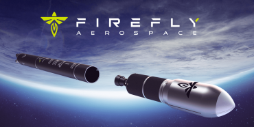 Компанія українця Макса Полякова Firefly Aerospace працюватиме зі SpaceX у межах програми «Артеміда»