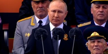 Україна офіційно запускає Спецтрибунал для Путіна та його генералів