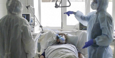 На Рівненщині планують збільшити кількість ліканяних ковідних ліжок