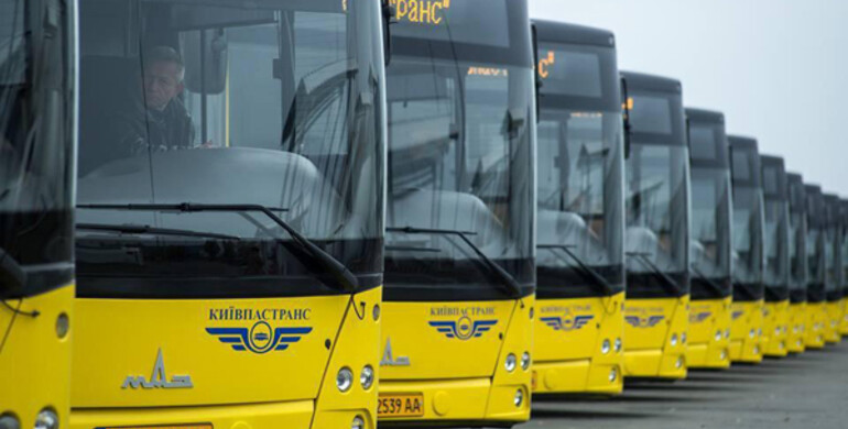 Верховна рада України внесла зміни до Закону про користуватися транспортом гуманітарних організацій