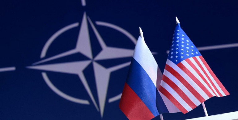 США відповіли Кремлю на ультиматум стосовно вступу України до НАТО