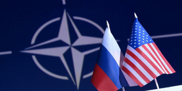 США відповіли Кремлю на ультиматум стосовно вступу України до НАТО