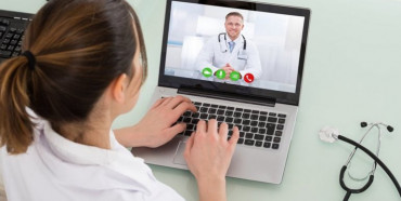 На Рівненщині лікарі консультуватимуть онлайн