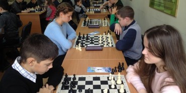 Визначились переможці дитячого шахового Кубку Рівненщини у 2018 році