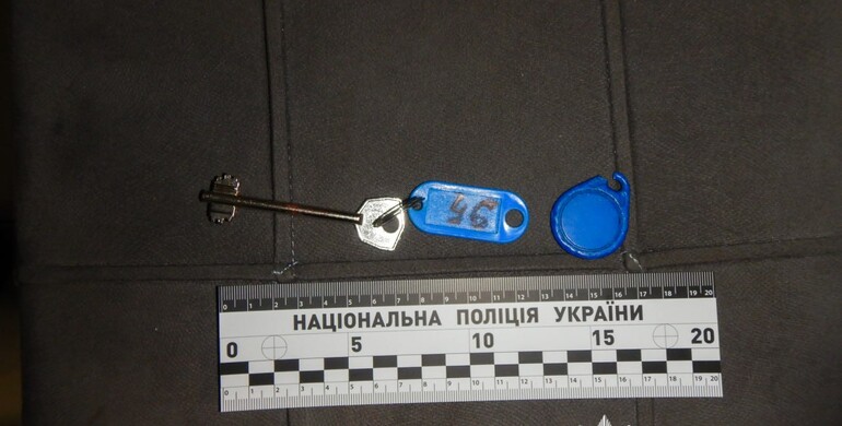 14-річна рівнянка на замовлення спецслужб убила військовослужбовця  ЗСУ