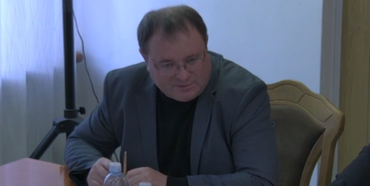 Екс-голова Рівнеоблради Микола Драганчук пропонує проводити конкурси на посади частіше