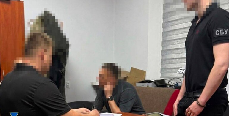 У Рівному викрили схему ухилення від мобілізації через фіктивне працевлаштування