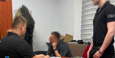 У Рівному викрили схему ухилення від мобілізації через фіктивне працевлаштування