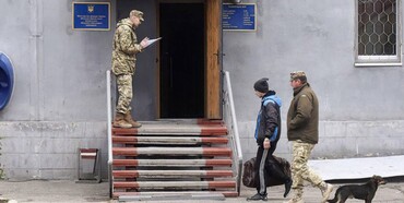 В Україні хочуть створити реєстр «ухилянтів»