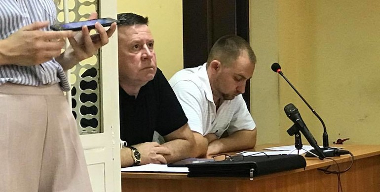Смерть Миколки:  рівненського лікаря Думановського судитимуть знову 25 липня 