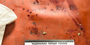 У Рівному під час застілля чоловік вбив знайомого 